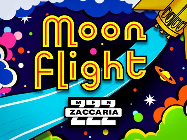 20 bet Deslizante de Voo Lunar