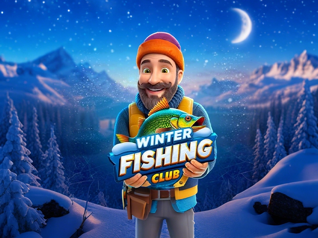 20 bet Clube de Pesca de Inverno