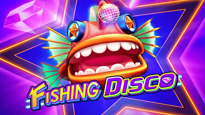 20 BET Informações básicas sobre o jogo de tiro ao peixe Fishing Disco para iniciantes.