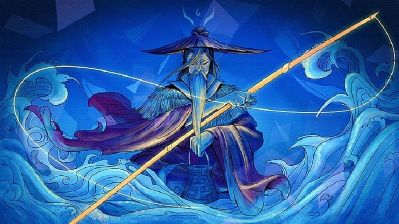 20 BET Informações gerais sobre o jogo de tiro ao peixe Jiang Ziya.